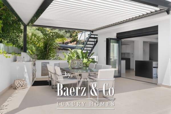 photo 16 Villa - Marbella East - Ref: 8321