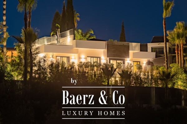 photo 43 Villa - Marbella East - Ref: 8321