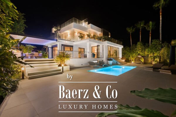 photo 47 Villa - Marbella East - Ref: 8321