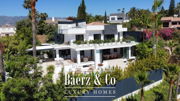 photo 48 Villa - Marbella East - Ref: 8321