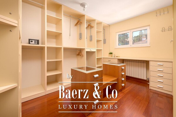 photo 13 Split, Bacvice, unique villa in a beautiful position near the sea