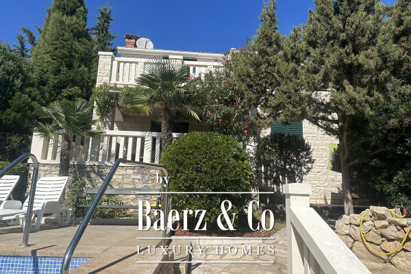 photo 21 Korcula, beautiful Dalmatian house by the sea with pool