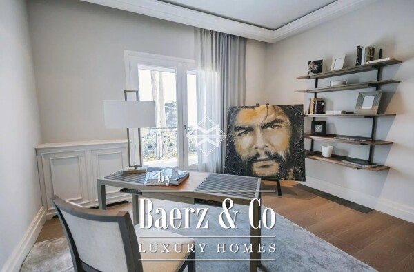 photo 11 One exceptional appartments in Cannes