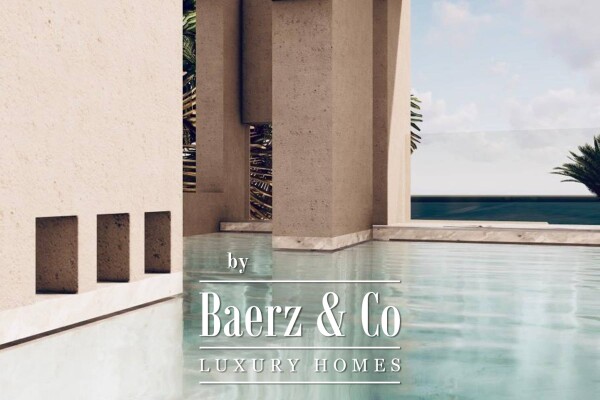 photo 18 Podstrana, luxurious villa with a pool, net floor area of 321,14 square meters