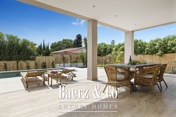 photo 19 Villa - San Pedro - Marbella - Ref: 8335