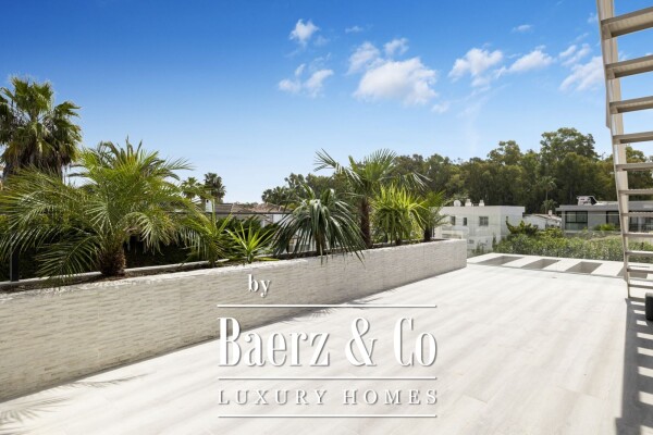 photo 81 Villa - San Pedro - Marbella - Ref: 8335