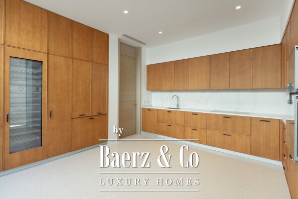 photo 10 Villa - Estepona West - Casares - Ref: 8338