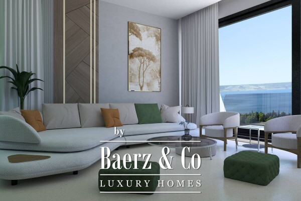 photo 28 Zadar, Starigrad, villa with open sea view