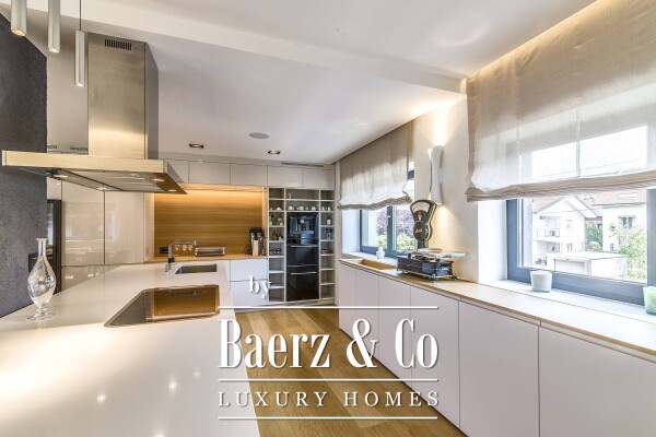 photo 10 Zagreb, Mlinovi, modern luxury villa 500 m2