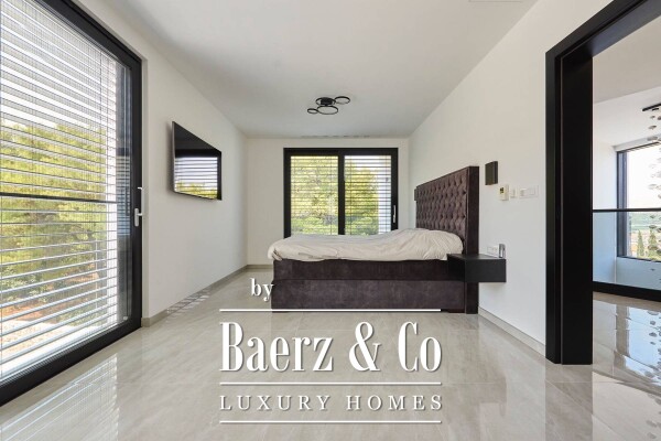 photo 7 Trogir, luxury villa with swimming pool