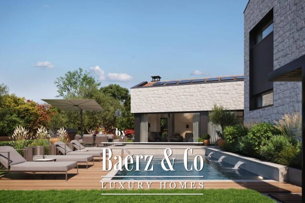 photo 14 Istria, Veleniki, stone villa with swimming pool