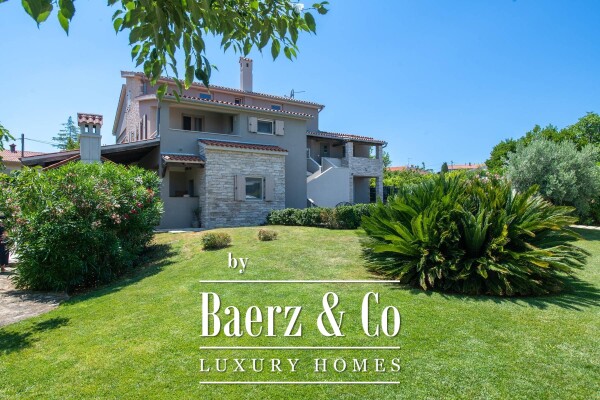 photo 44 Istria, Ližnjan - unique villa NKP 435 on an immaculate plot of 4600 m2 with a swimming pool