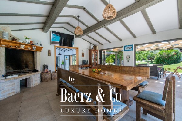 photo 55 Istria, Ližnjan - unique villa NKP 435 on an immaculate plot of 4600 m2 with a swimming pool