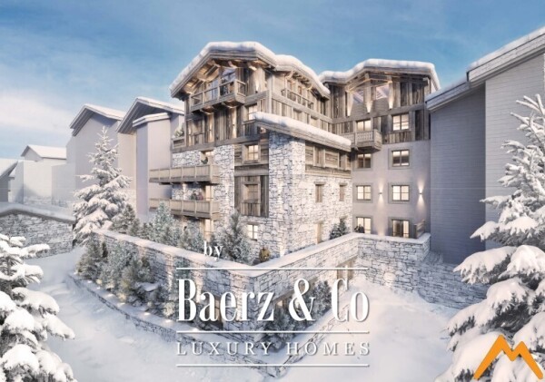 photo 10 6-BEDROOM APARTMENT - PENTHOUSE CENTER STATION