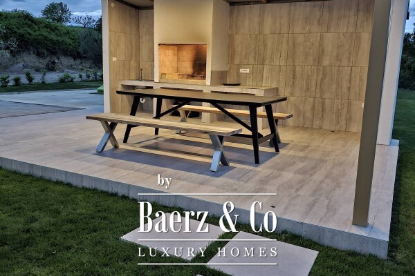 photo 24 Istria, Vrh - Villa with a wonderful panoramic view