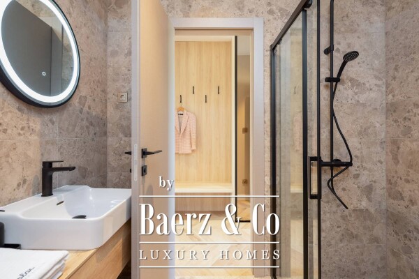 photo 15 Marina, an exceptional property near the sea