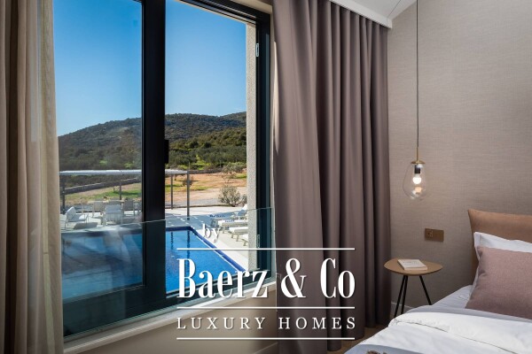 photo 50 Marina, an exceptional property near the sea