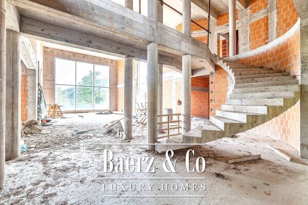 photo 4 Samobor, Anindol, a beautiful villa of 2000m2 on a plot of land of 5000m2