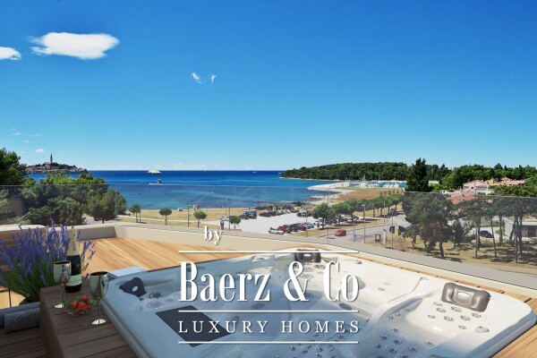 photo 13 Istria, Rovinj - luxury villa 100 m from the sea