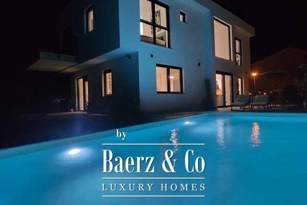 photo 39 Istria, Umag, modern house in a great location