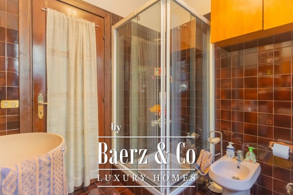 photo 22 Breathtaking Lake Maggiore view Villa for sale in Verbania