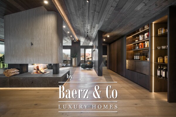 photo 3 Beautiful luxury home in Reith bei Kitzbühel