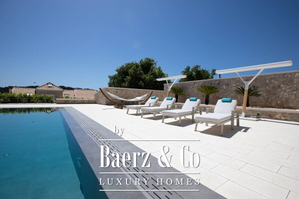 photo 6 Cavtat, two villas in a unique location