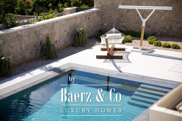 photo 30 Cavtat, two villas in a unique location