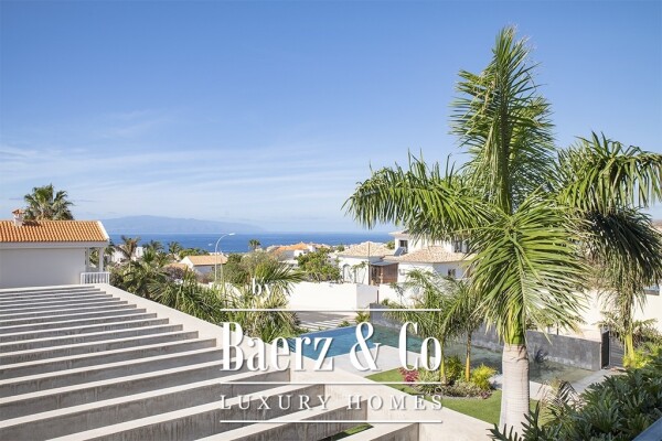 photo 41 Discover a Masterpiece of Modern Elegance in Playa Paraíso