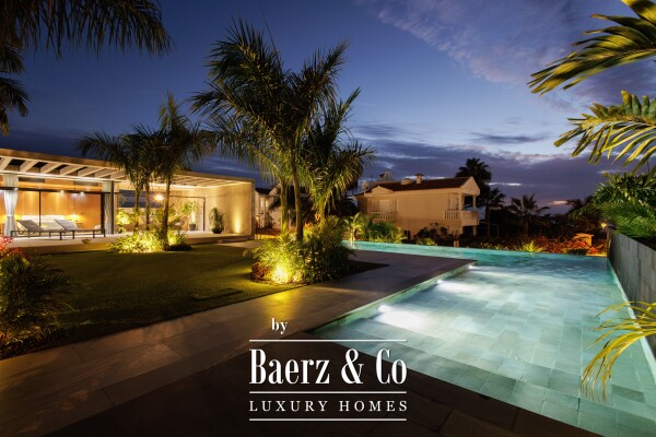 photo 41 Brutalist-style villa in Costa Adeje