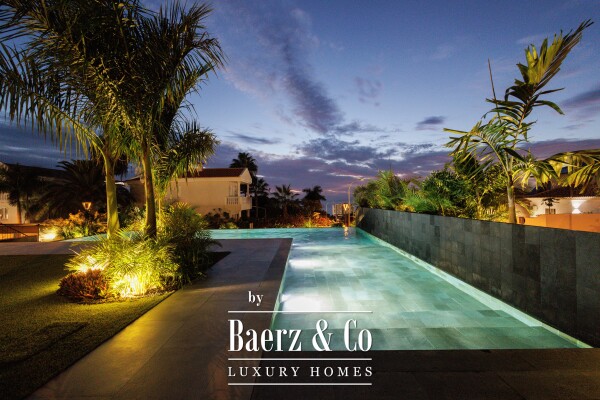 photo 40 Brutalist-style villa in Costa Adeje