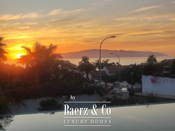 photo 39 Brutalist-style villa in Costa Adeje