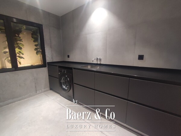 photo 35 Brutalist-style villa in Costa Adeje