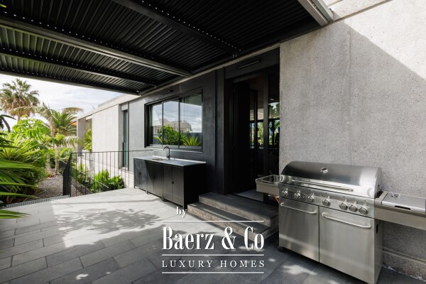 photo 19 Brutalist-style villa in Costa Adeje