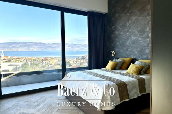 photo 17 Island of Krk, Vrbnik, luxury villa with pool