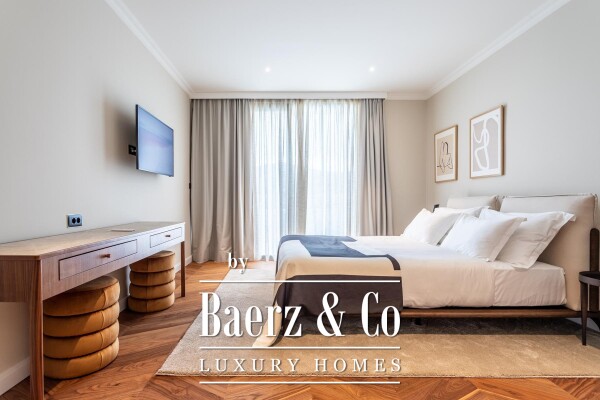 photo 9 Trogir, Čiovo, exclusive villa first row by the sea, with a beautiful view of the city