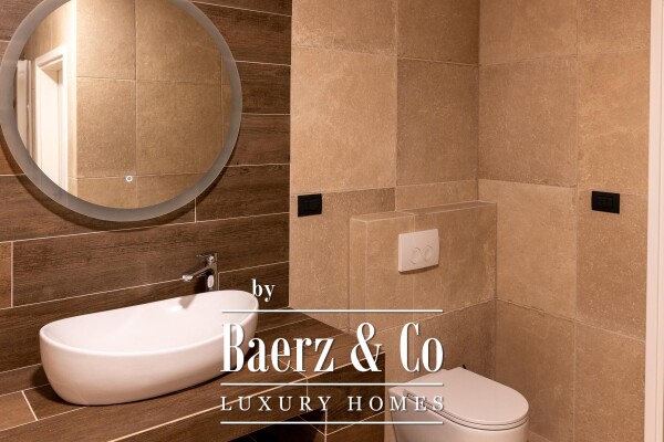 photo 54 Istria, Momjan, modern stone villa