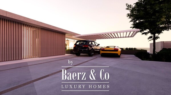 photo 19 Plot - La Quinta - Benahavis - Ref: 8360