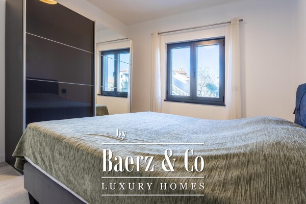 photo 11 Vodice, Srima, beautiful house 50 meters from the sea