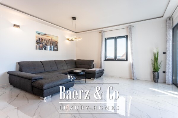 photo 42 Vodice, Srima, beautiful house 50 meters from the sea