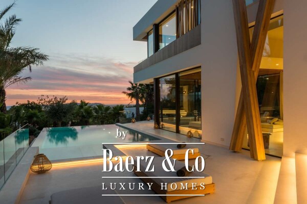 photo 6 Beautiful luxury home in Can Furnet, Can Furnet