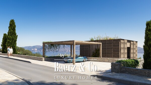 photo 4 Elounda Hills - Mirabello Villa 634 - Mirabello Villas