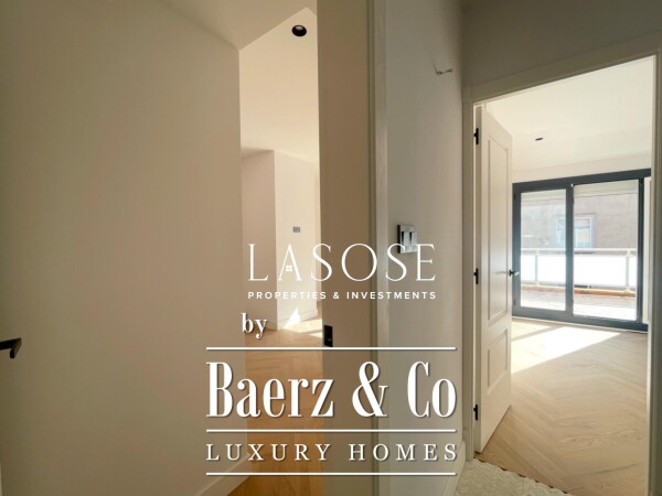 photo 7 Barcelona, El Putxet i Farró