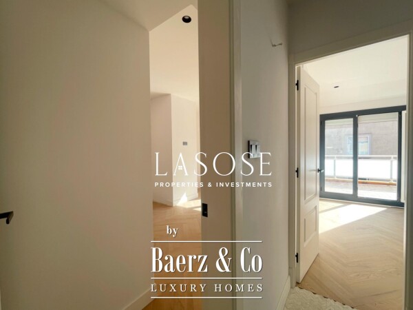 photo 7 Barcelona, El Putxet i el Farró