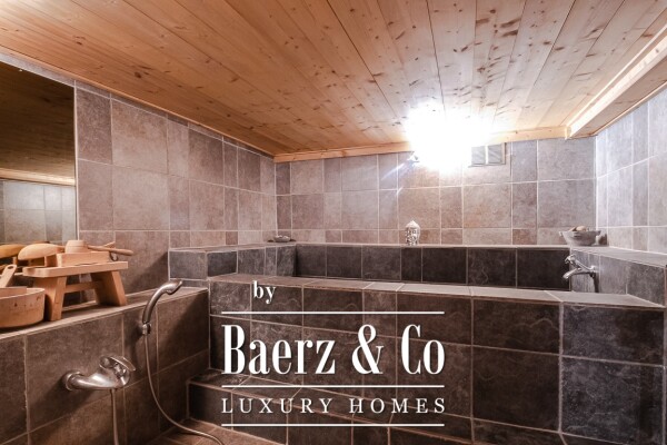 photo 19 Charming Chalet Near the Golf course