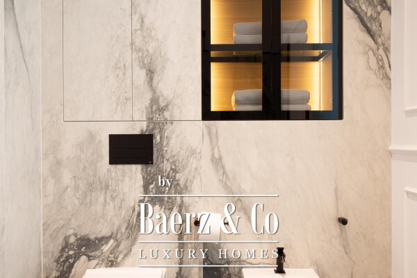 photo 9 Opatija, Center, newly renovated luxury apartment NKP 114,15  m2