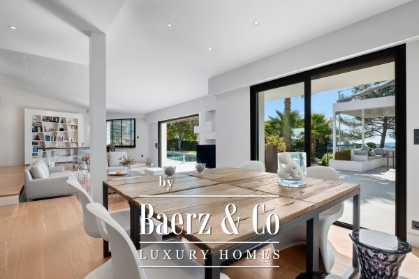 photo 21 Magnificent Californian Villa Offering  Breathtaking View