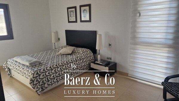 photo 15 Modern and spacious villa in Candelaria