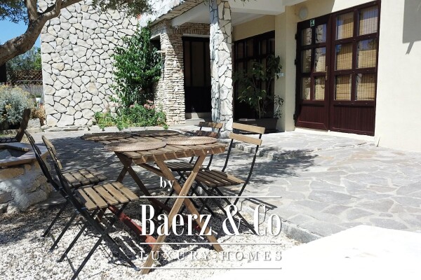 photo 12 Istria, Premantura, house with 6 apartments, swimming pool and sauna, sea view