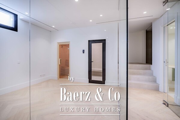 photo 30 Villa - Nueva Andalucia - Marbella - Ref: 8384